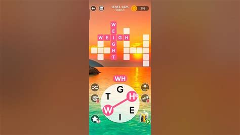 wordscape 1428|wordscapes 1425.